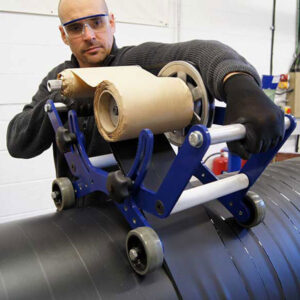 Machine Denso Tape LT™