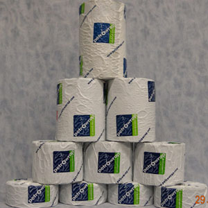 Ruban anti-corrosion PetroWrap