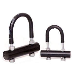 Coussinets UBolt-Cote® et Atlas Pipe support®