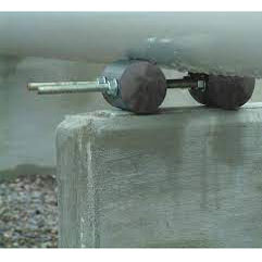 Supports de tuyaux Inspect-a-Lift®